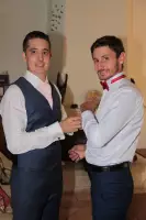 Reportage Photos de mariage : les pr&eacute;paratifs du mari&eacute;