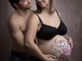 IMG 2563 photographe femme enceinte aix en provence marseille