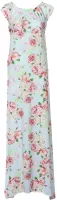 pret robe fleurs grossesse lors seance photo aix marseille