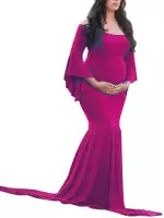 robes pour photographe grossesse femme enceinte &agrave; Cadolive Bouches du Rh&ocirc;ne 13 