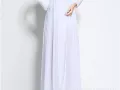 pret robe grossesse lors seance photo 2