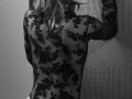 Photographe Boudoir Glamour Lingerie Sensualité à Toulon - Var
