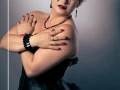 Photographe pour s&eacute;ance photos artistique en studio &agrave; Cadolive