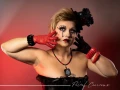 Photographe pour s&eacute;ance photos artistique en studio &agrave; Cadolive
