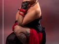 Photographe pour s&eacute;ance photos artistique en studio &agrave; Cadolive
