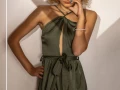 Photographe pour mannequin agence, photos en studio à Cadolive