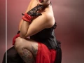 Photographe pour s&eacute;ance photos artistique en studio &agrave; Cadolive