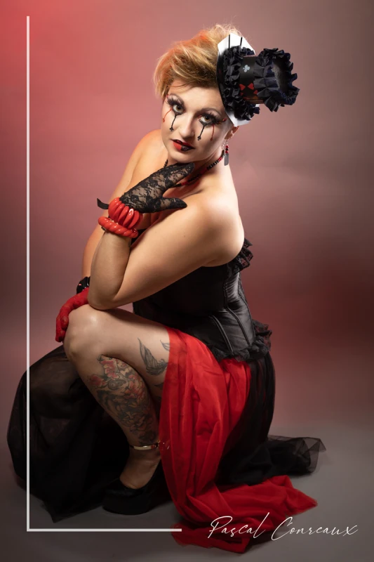 Photographe pour s&eacute;ance photos artistique en studio &agrave; Cadolive