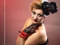 Photographe pour s&eacute;ance photos artistique en studio &agrave; Cadolive