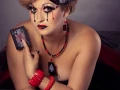 Photographe pour s&eacute;ance photos artistique en studio &agrave; Cadolive