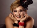 Photographe pour s&eacute;ance photos artistique en studio &agrave; Cadolive