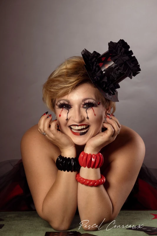 Photographe pour s&eacute;ance photos artistique en studio &agrave; Cadolive