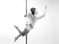 Photographe Studio Photo Pole Dance &agrave; Peypin