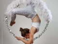 Photographe Studio Photo Pole Dance &agrave; Peypin