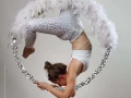 Photographe Studio Photo Pole Dance à Peypin