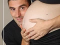 Photographe grossesse femme enceinte &agrave; Cadolive Bouches du Rh&ocirc;ne 13 