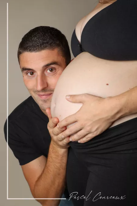 img 0064 photographe studio grossesse femme enceinte body painting marseille