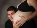 Photographe grossesse femme enceinte &agrave; Cadolive Bouches du Rh&ocirc;ne 13 