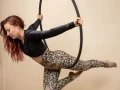 Shooting Pole Dance & cerceau a&eacute;rien - Photographe Provence