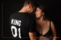 img 0147 photographe studio grossesse femme enceinte body painting marseille