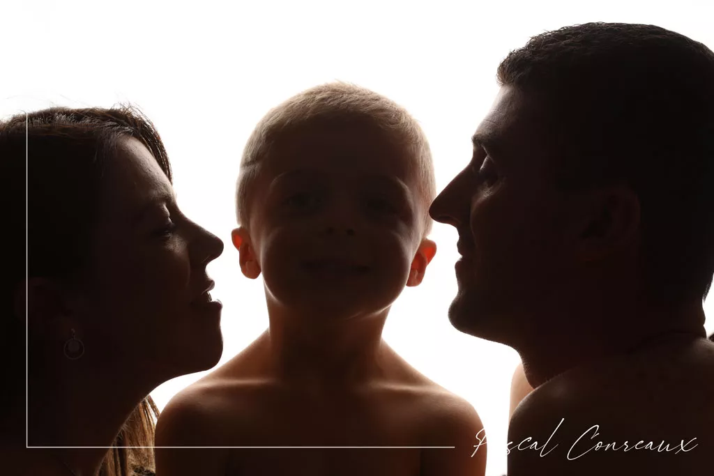 Photographe famille Aix-en-Provence