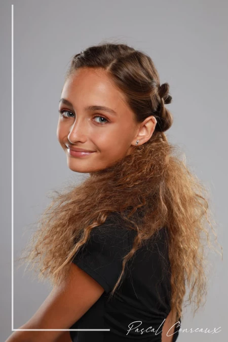 Photographe pour séance photos en studio à Marseille