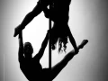Photographe Studio Photo Pole Dance &agrave; Peypin