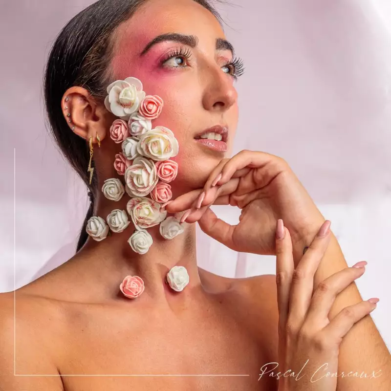 Maquilleuse & Mise en Beauté Mariage