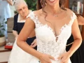 Les pr&eacute;paratifs de la mari&eacute;e - Reportage Mariage 