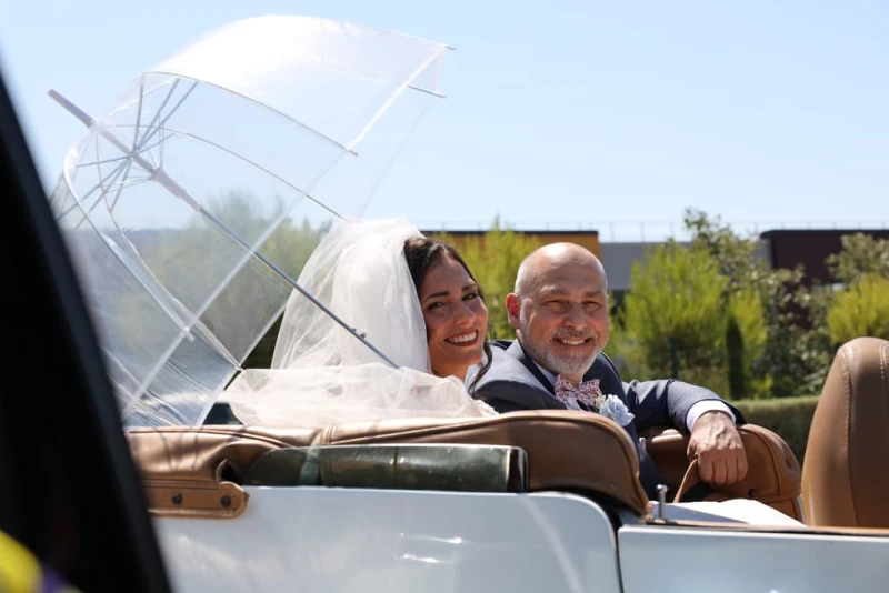 Les pr&eacute;paratifs de la mari&eacute;e - Photographe reportage Mariage 
