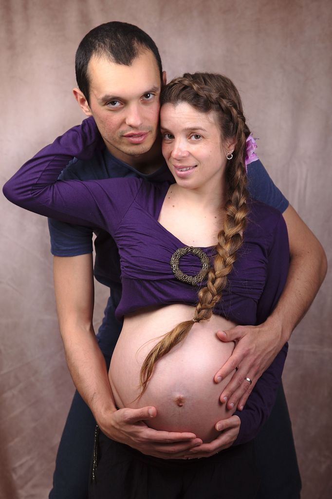 Pregnancy picture