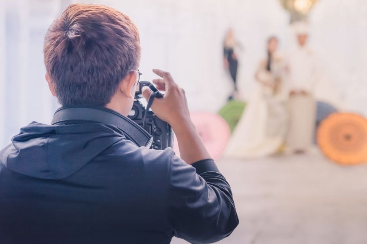 Photographe de famille, d’émotion et de mariage à Perpignan