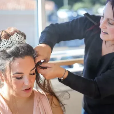 Coiffure Mariage aix en provence