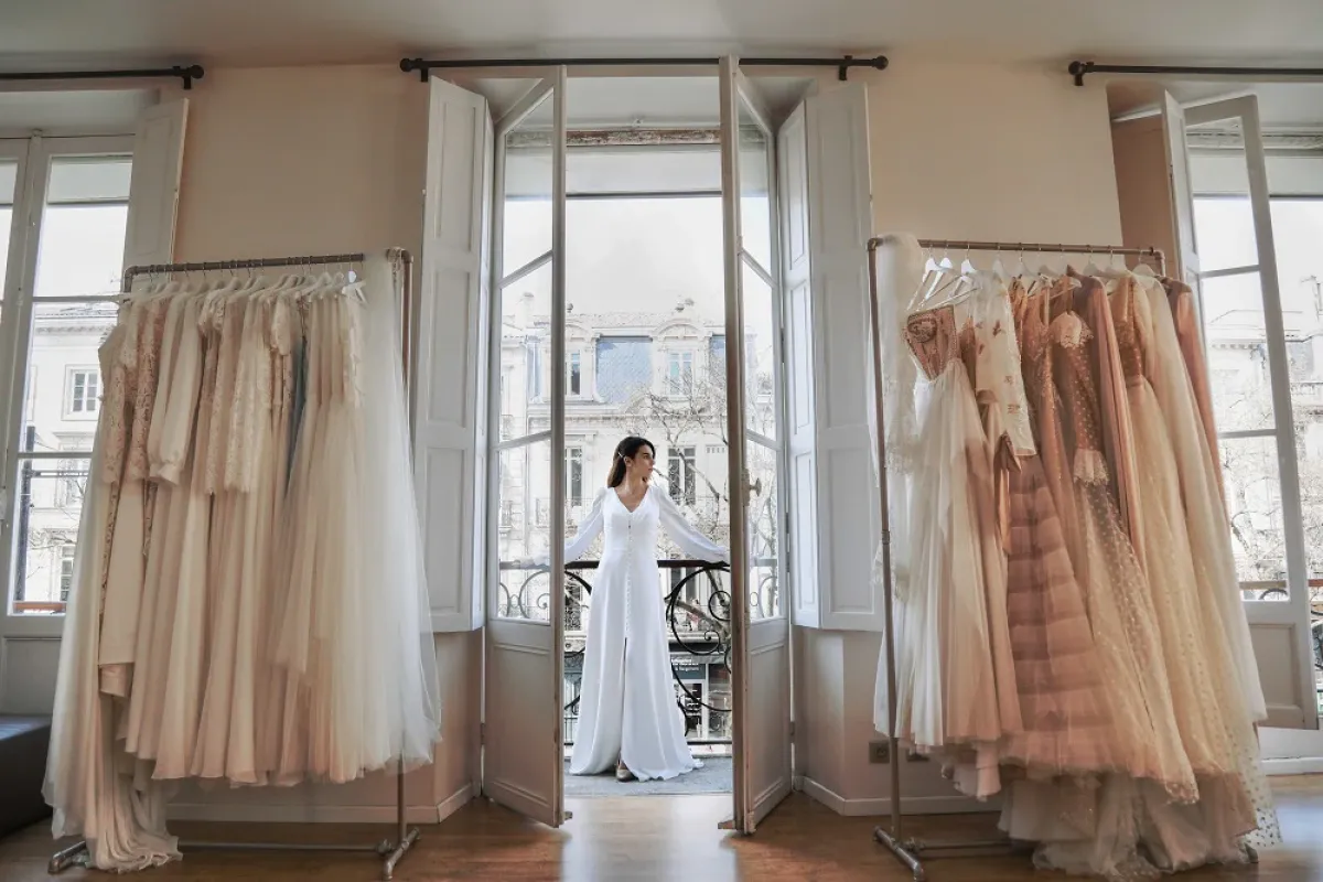 Comment Choisir Votre Robe de Mariage : Le Guide Complet pour Trouver votre Robe Coup de Cœur